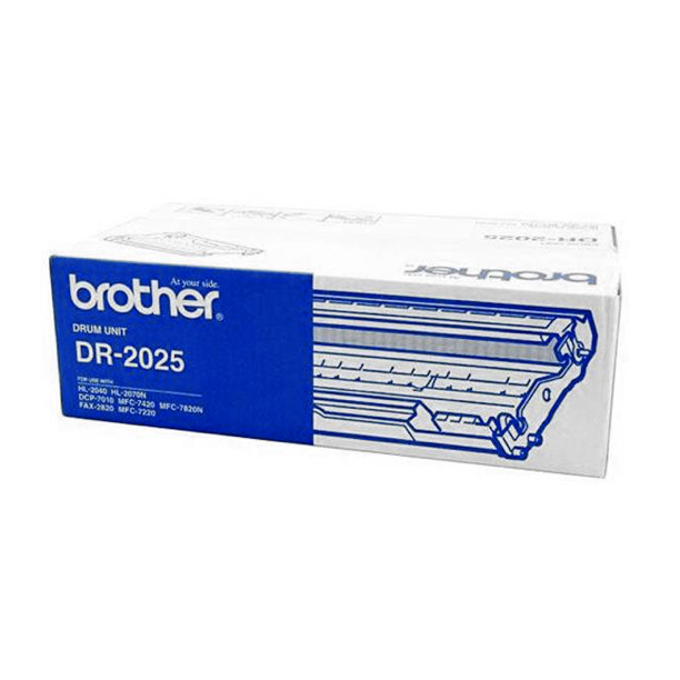Brother Drum Unit DR2025